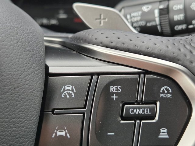 New 2026 Wind Chill Pearl Lexus F SPORT PERFORMANCE PREMIUM AWD image 24