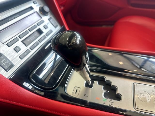2007 Lexus SC 430 - Photo 31