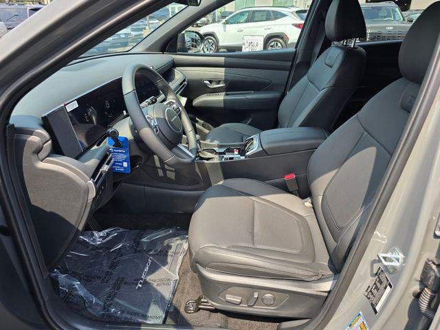New 2026 Gray Hyundai XRT AWD image 20