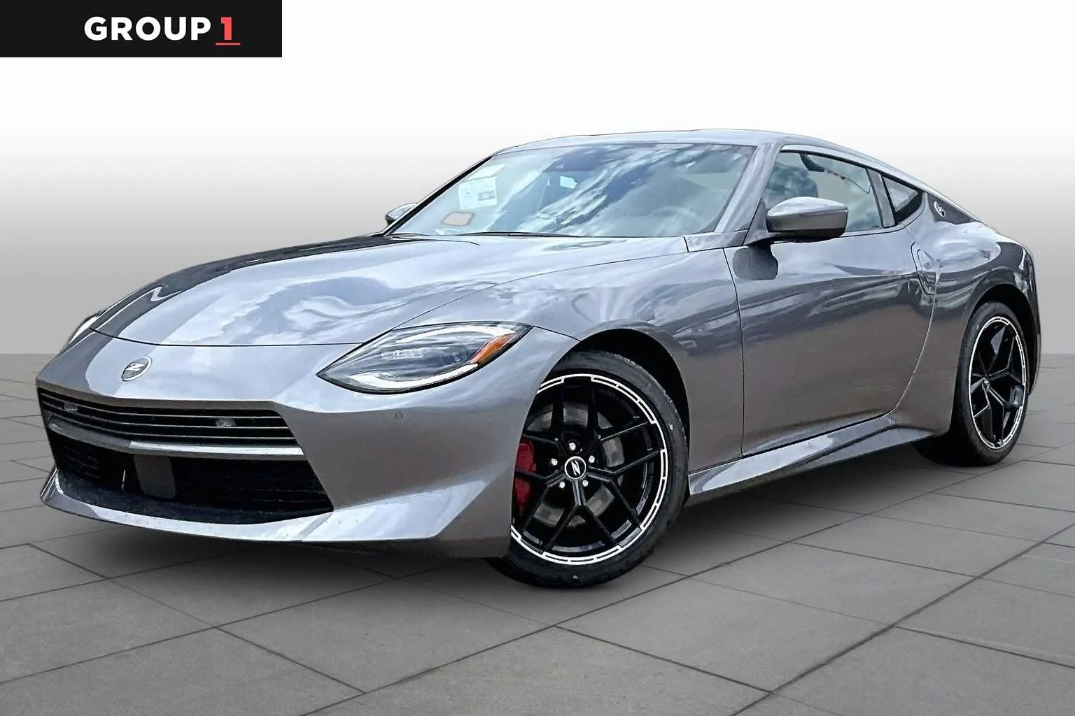 2027 Nissan Z Performance