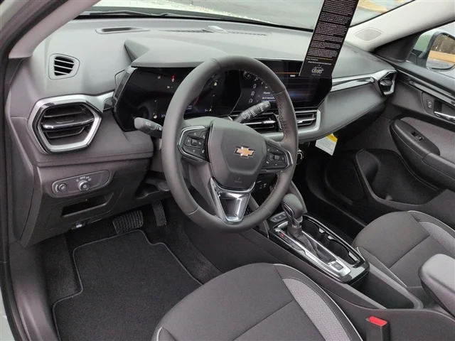 2026 Chevrolet Trailblazer LT - Photo 68