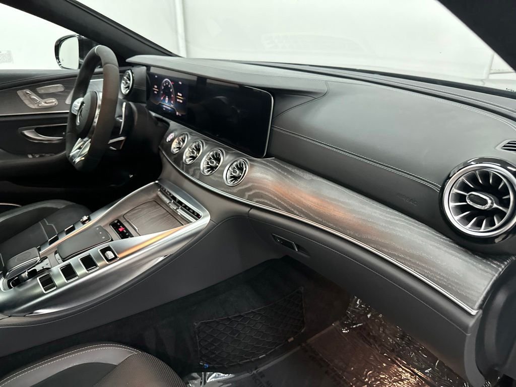 Used 2019 Gray Mercedes-Benz S image 25