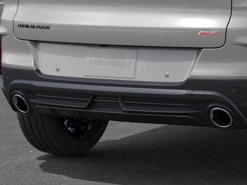 2026 Chevrolet Trailblazer RS - Photo 14