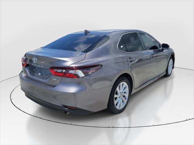 Certified Used 2024 PREDAWN GRAY MICA Toyota  image 6