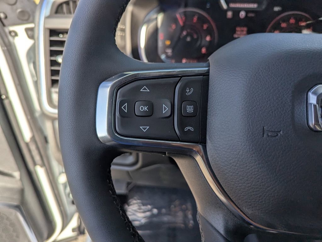 2026 RAM 2500 Laramie - Photo 19