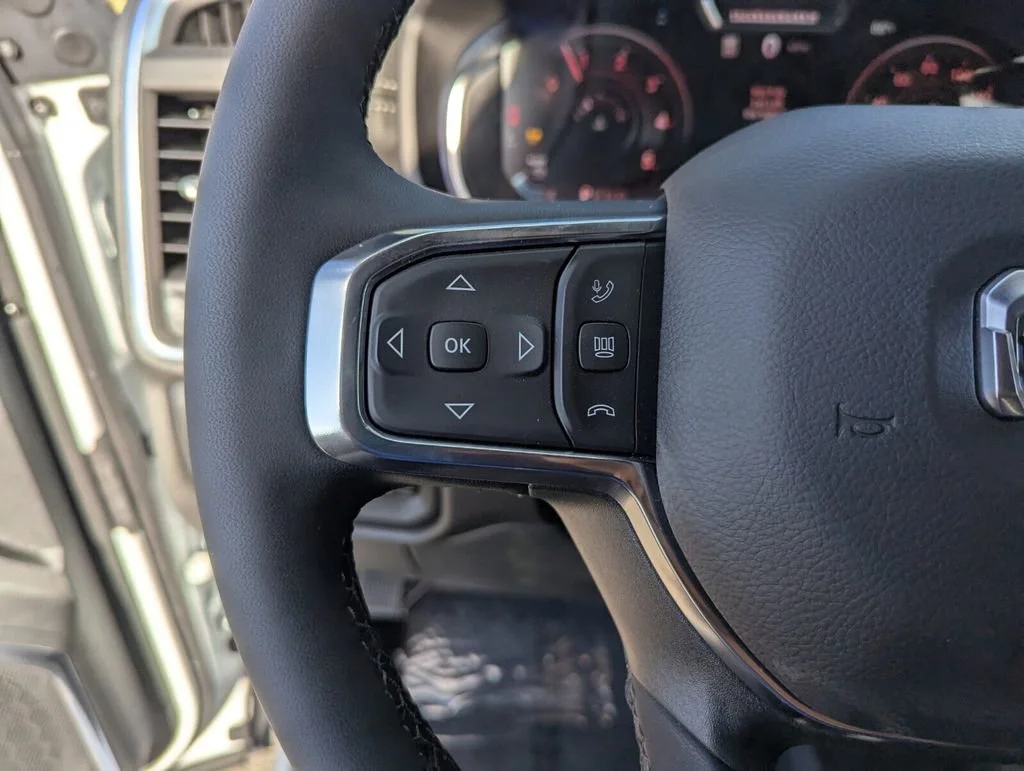 2026 RAM 2500 Laramie - Photo 19