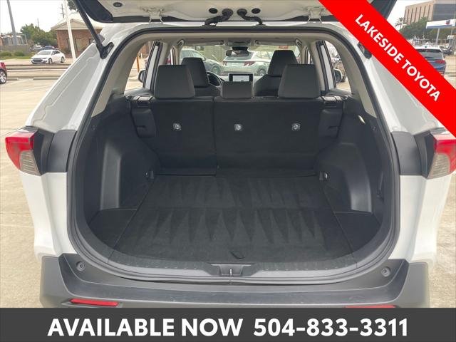 Certified Used 2025 ICE CAP Toyota  image 15