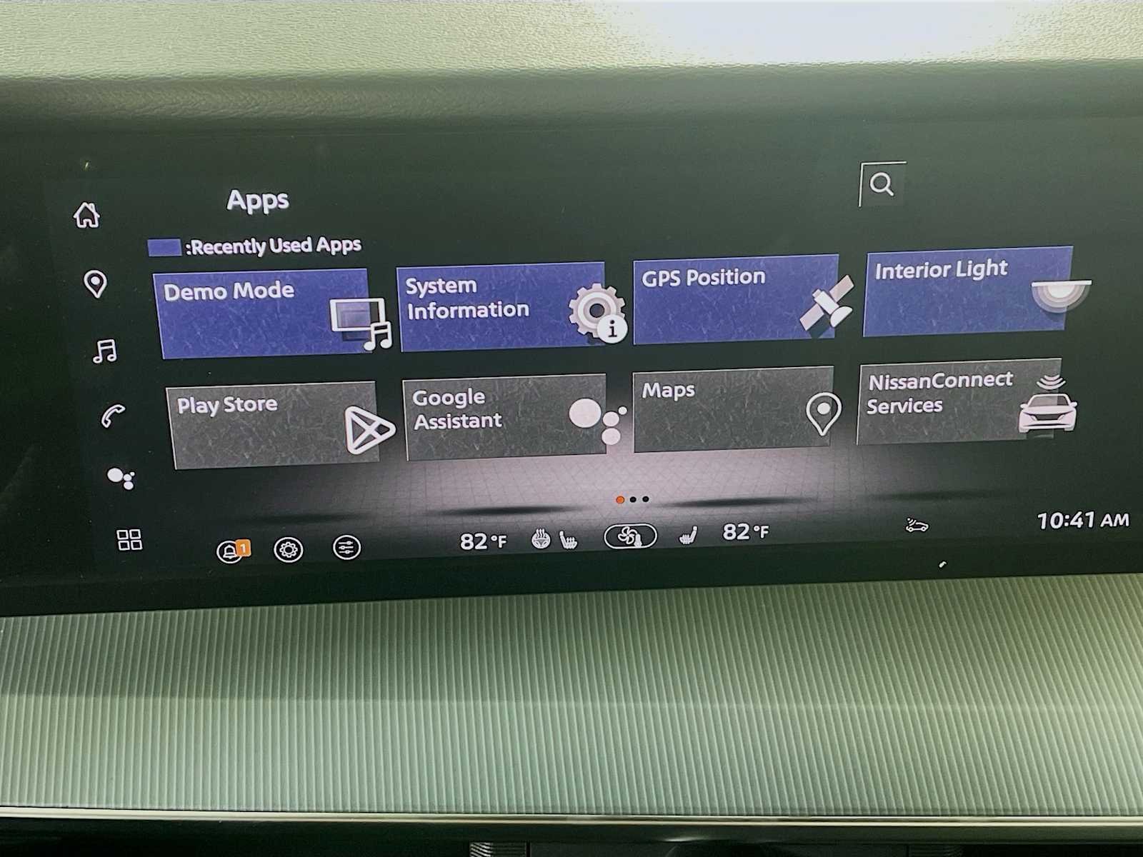 2025 Nissan Murano SL - Photo 13