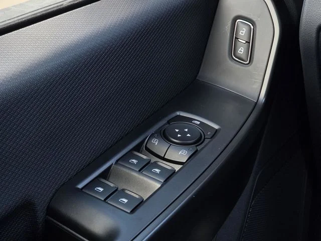 New 2026 Oxford White Ford STX® image 28