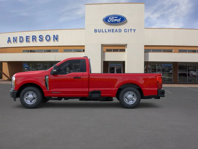 2025 Ford F-250 Super Duty XL - Photo 3
