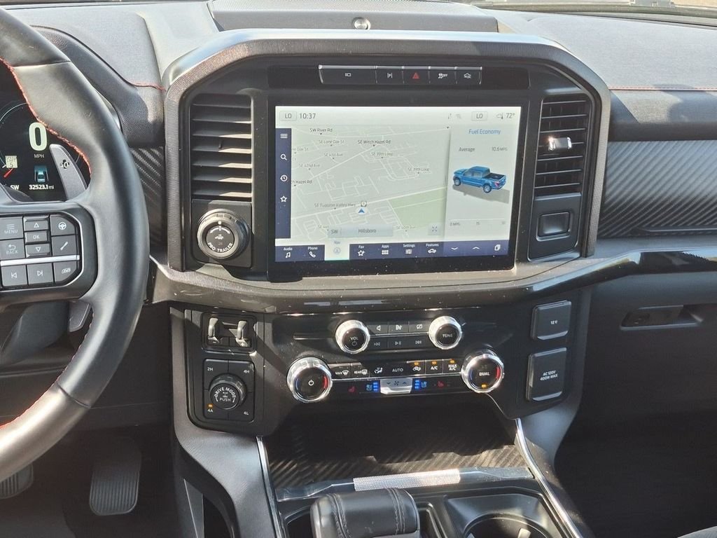 Used 2023 Avalanche Ford Raptor image 18