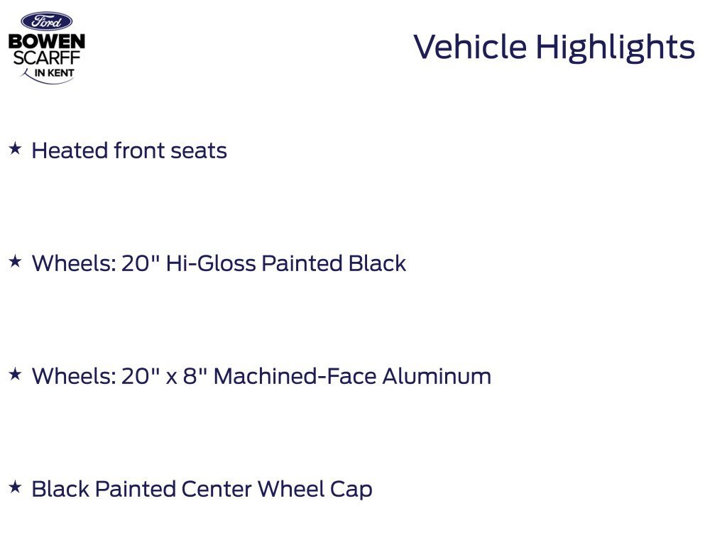 Certified Used 2023 Blue Ford GT image 4