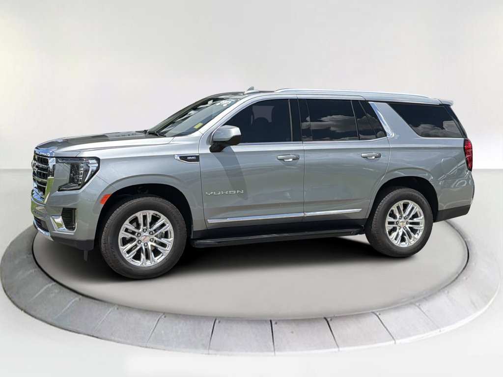2023 GMC Yukon