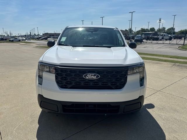 New 2026 White Ford XL image 10