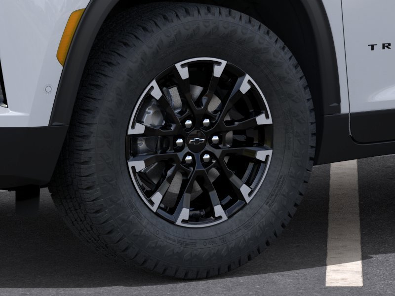 2026 Chevrolet Traverse Z71 - Photo 9