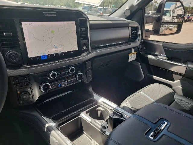 New 2026 Avalanche Ford Platinum image 22