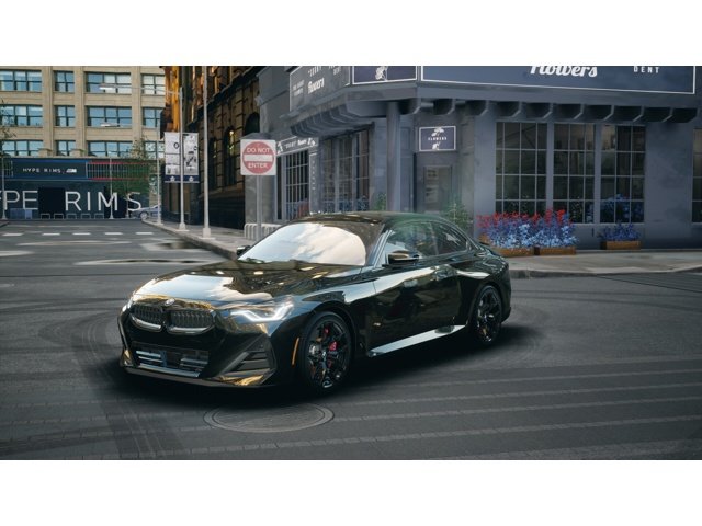 2026 BMW 2 Series 230i xDrive Coupe's photo