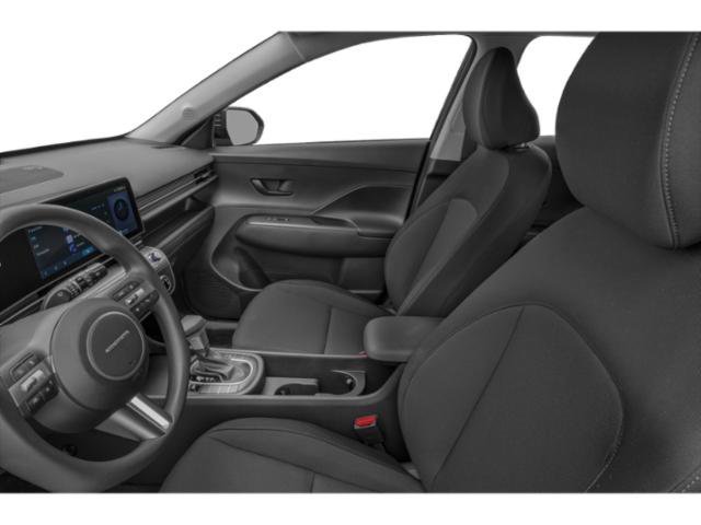New 2027 Denim Blue Pearl Hyundai SE AWD image 11