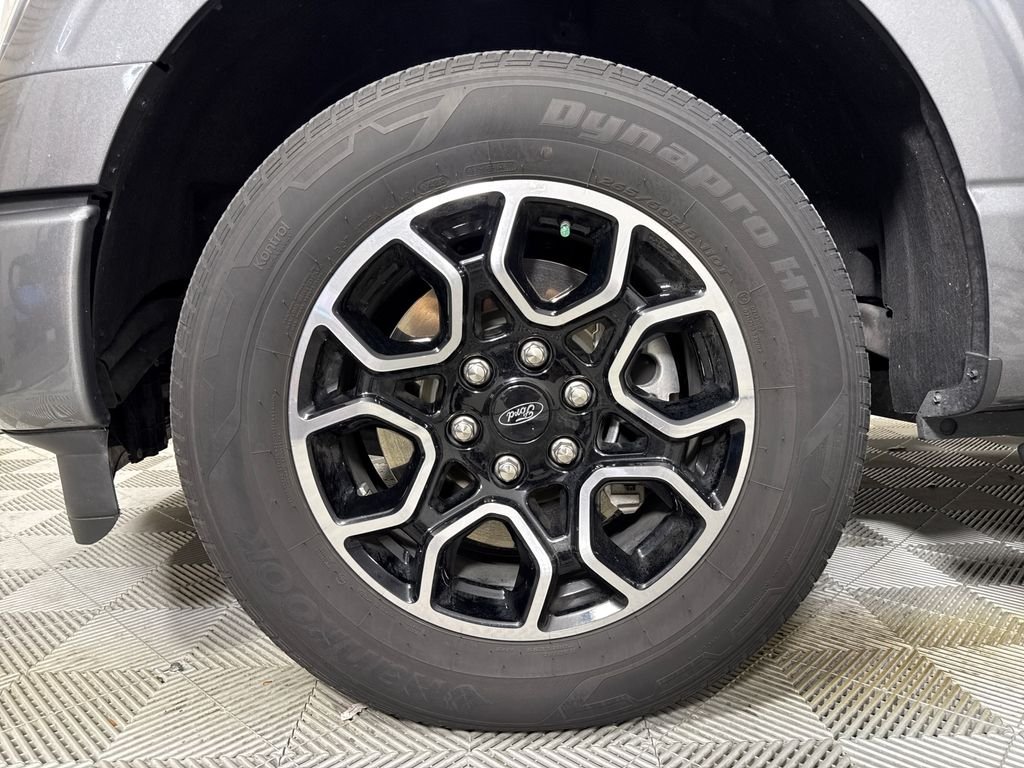 2023 Ford F-150 XLT - Photo 21