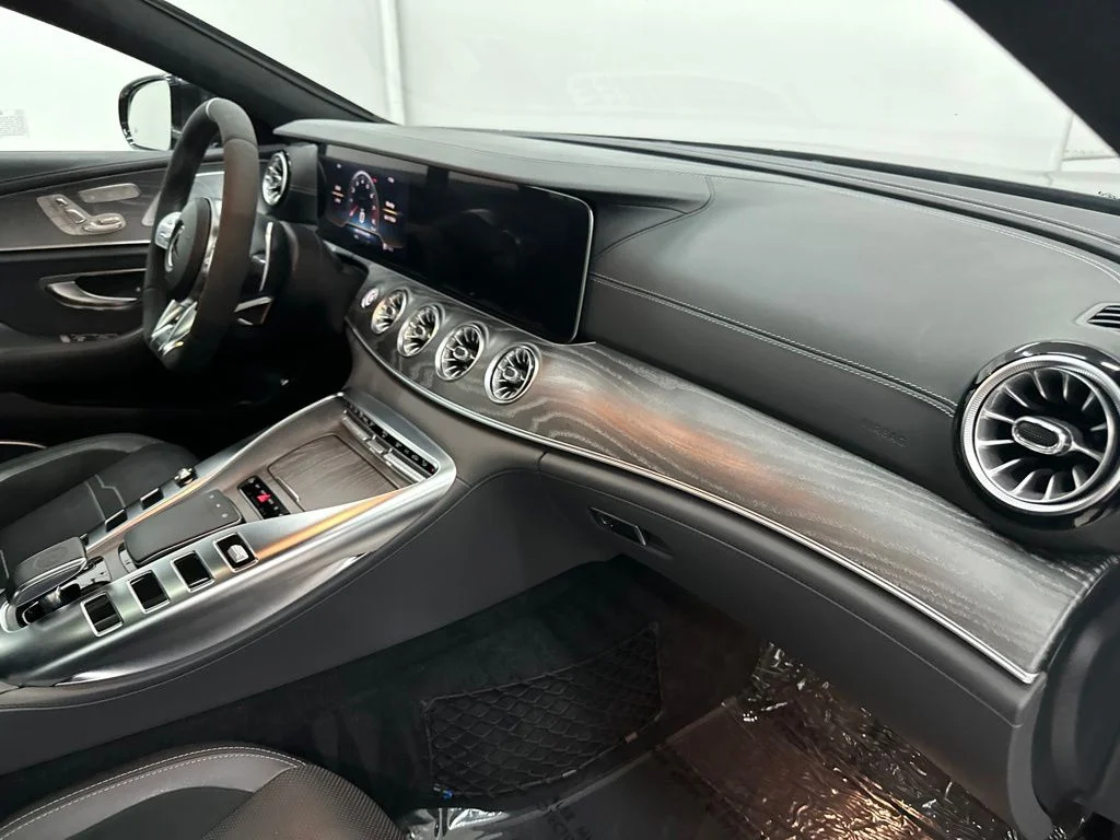 Used 2019 Gray Mercedes-Benz S image 25