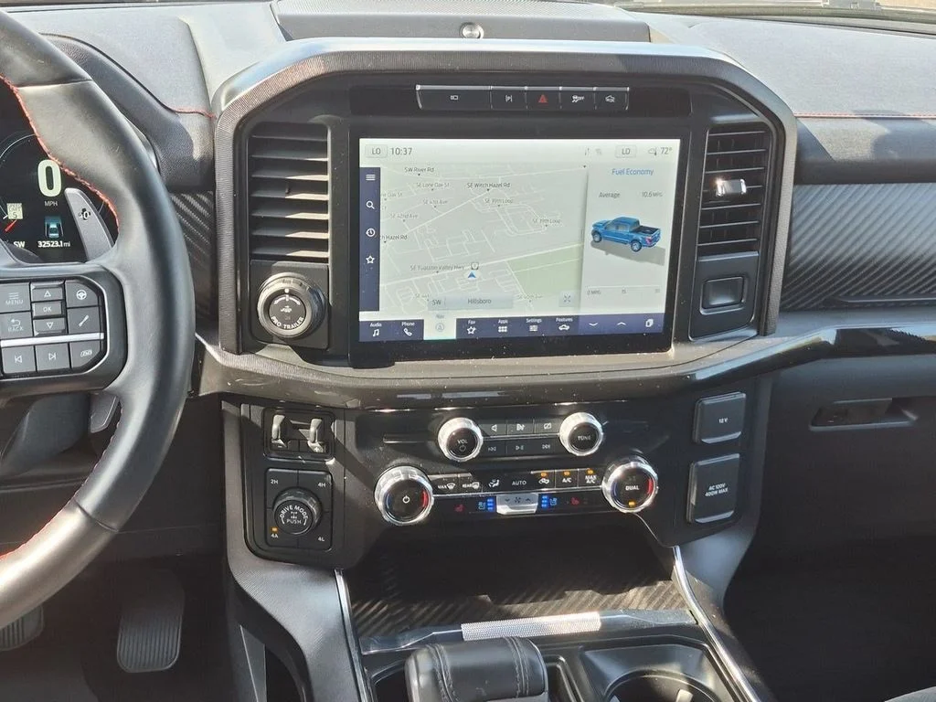 Used 2023 Avalanche Ford Raptor image 18