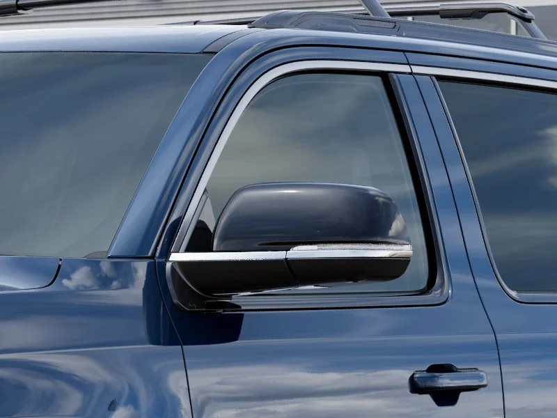 New 2026 Fathom Blue Pearl-Coat Exterior Paint (Late Availability) Jeep BASE image 12