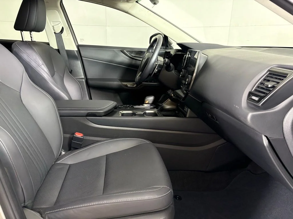 Used 2024 Silver Lexus 250 Base image 17