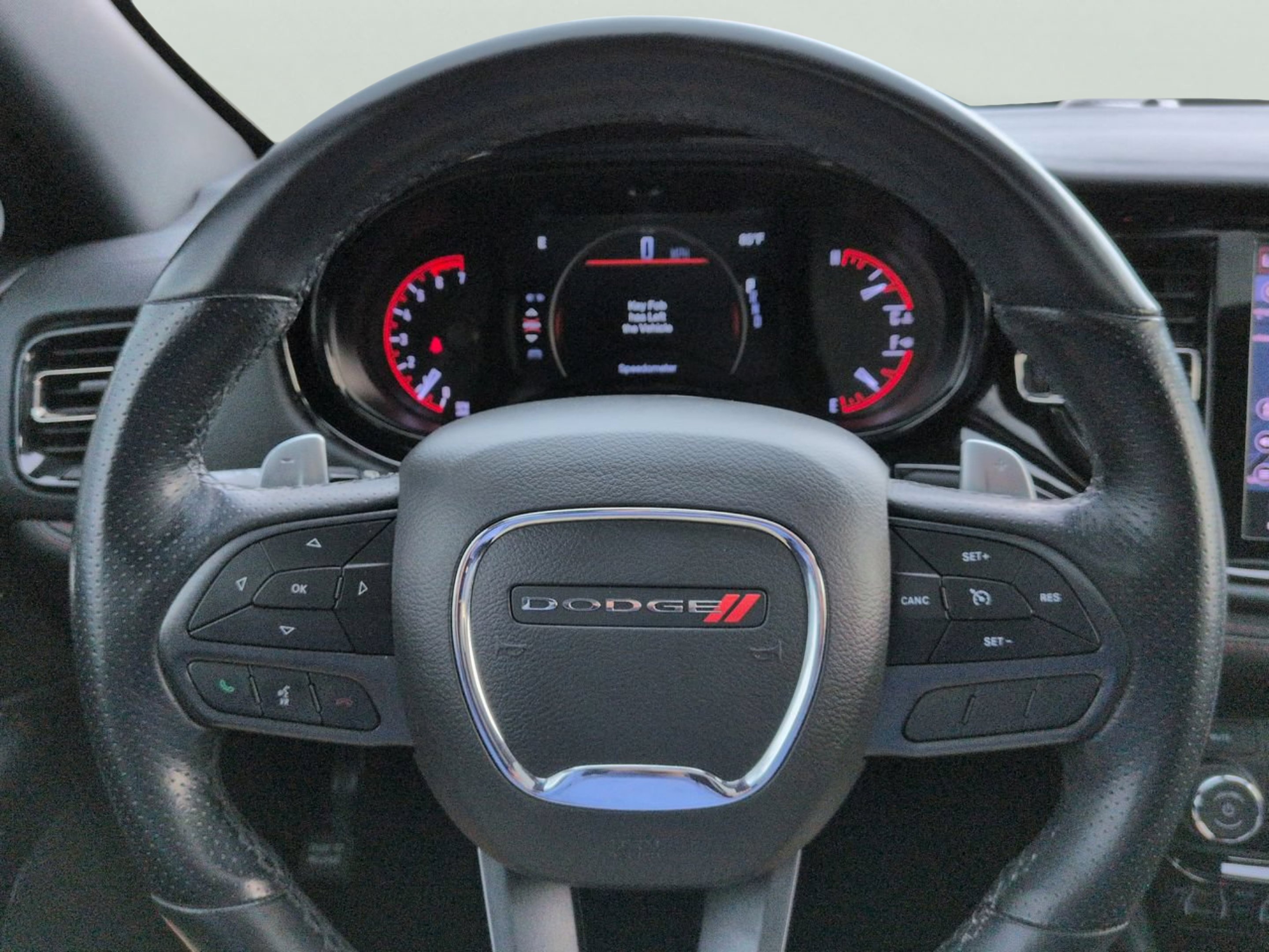 Used 2022 Destroyer Gray Clearcoat Dodge R/T image 29