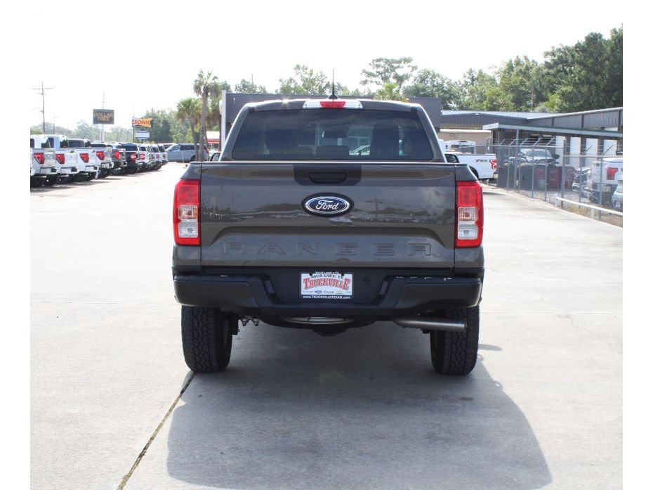 New 2026 Marsh Gray Ford XL image 20