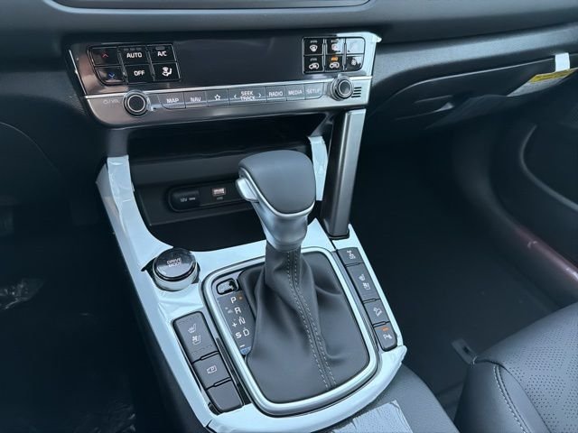 2026 Kia Seltos SX - Photo 16