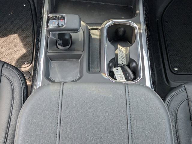 2025 Chevrolet Silverado 1500 RST - Photo 20