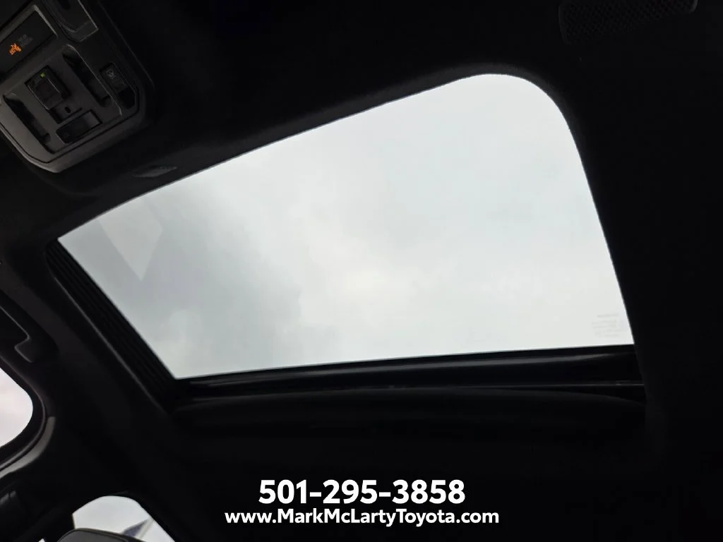 Used 2026 Black Toyota Limited image 19