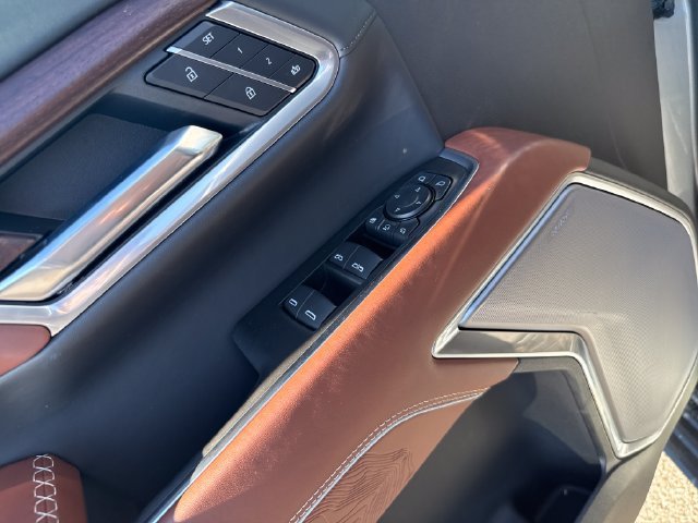 2026 GMC Sierra 2500HD Denali Ultimate - Photo 11