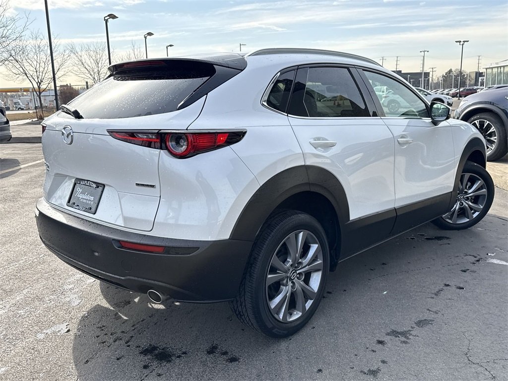 2023 MAZDA CX-30 - Image 2