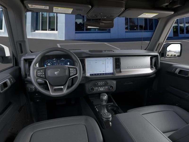 New 2026 Oxford White Ford Outer Banks® image 34