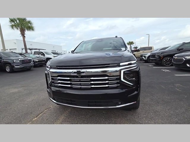 2026 Chevrolet Suburban Premier - Photo 26