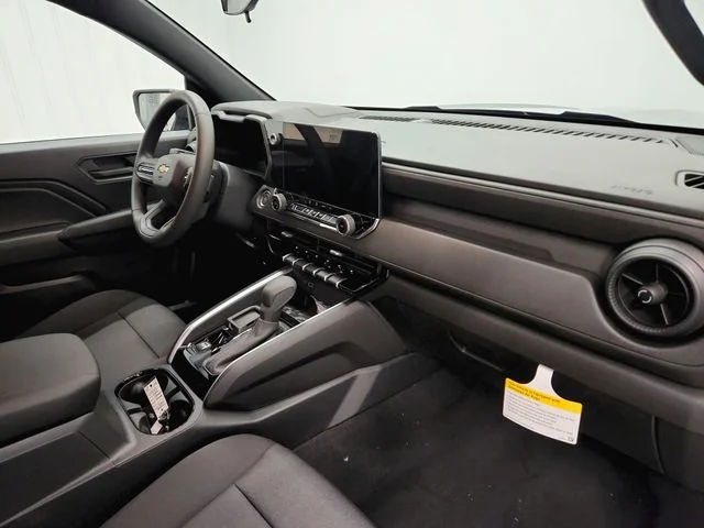2026 Chevrolet Colorado Work Truck - Photo 19