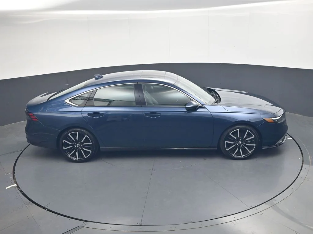 2024 Honda Accord Hybrid Touring - Photo 40