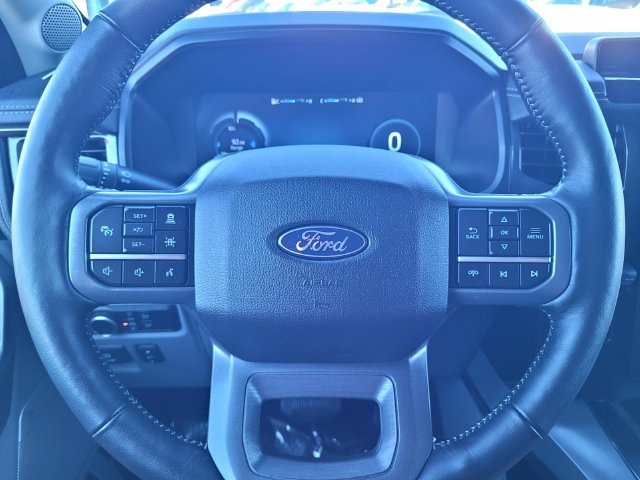 Used 2024 White Ford Flash image 25