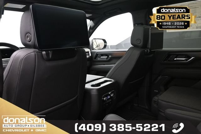 2026 GMC Yukon Denali - Photo 11