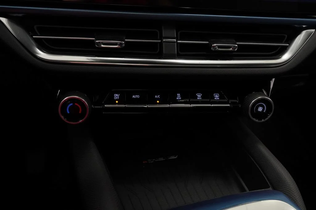 New 2026 Summit White Chevrolet LT image 17