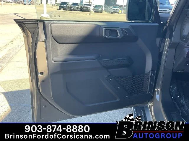 New 2026 Marsh Gray Ford Outer Banks® image 32