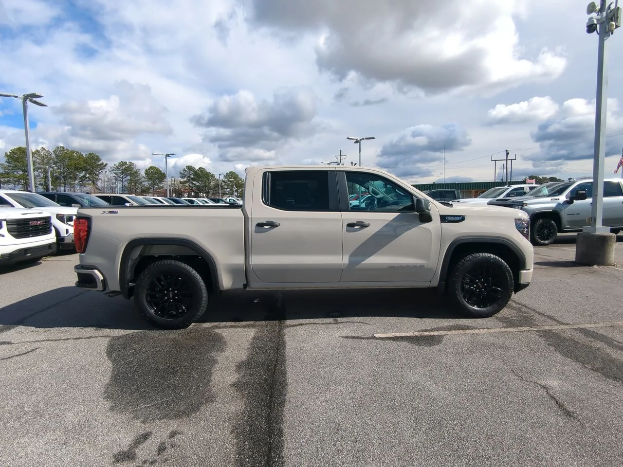 New 2026 Coastal Dune GMC Pro image 61