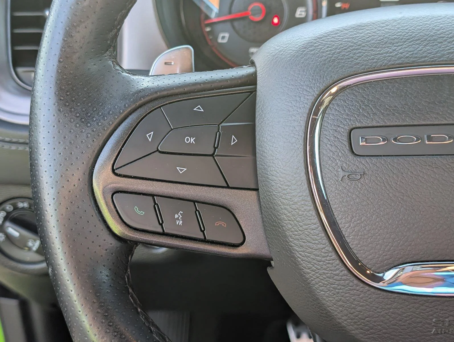 Used 2023 Sublime Metallic Clearcoat Dodge R/T image 31