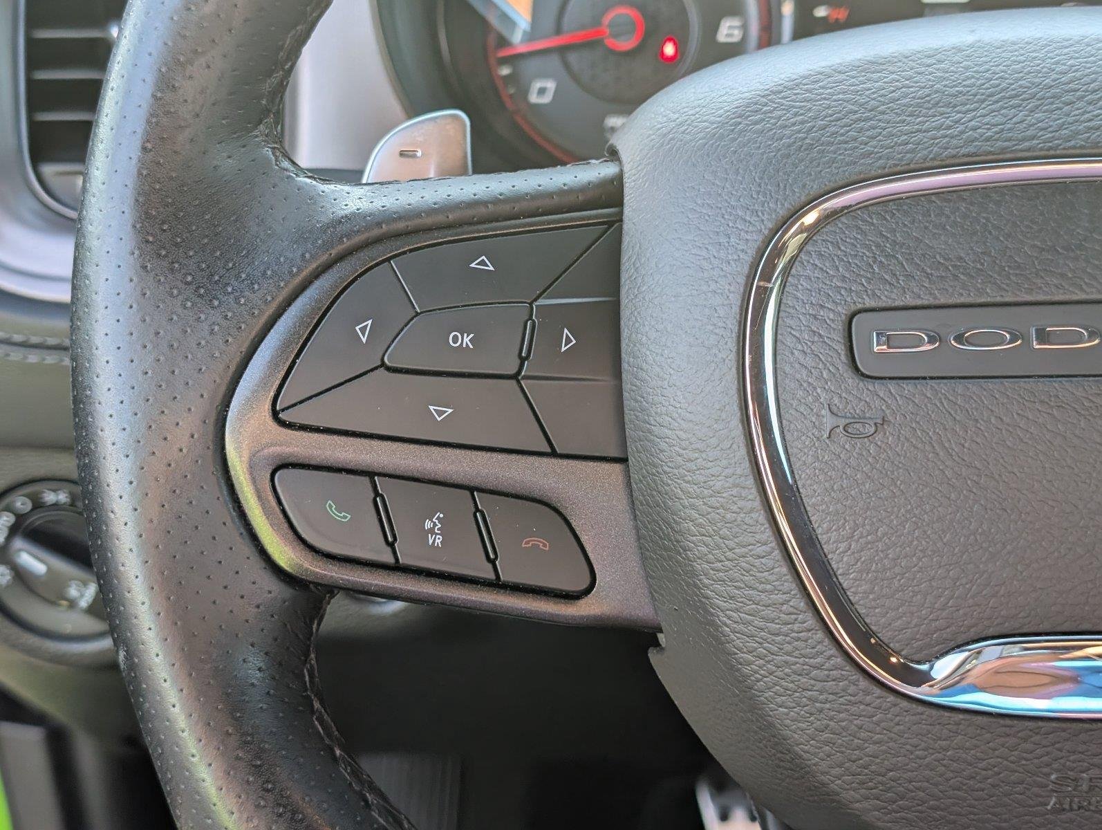 Used 2023 Sublime Metallic Clearcoat Dodge R/T image 31