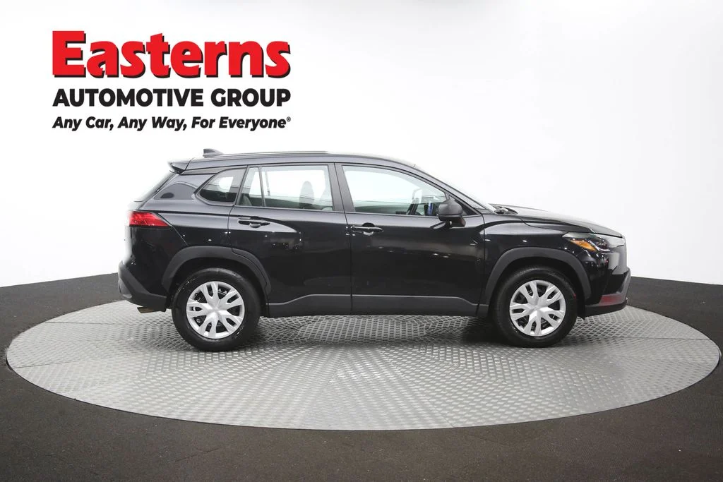 Used 2024 Black Toyota L image 43