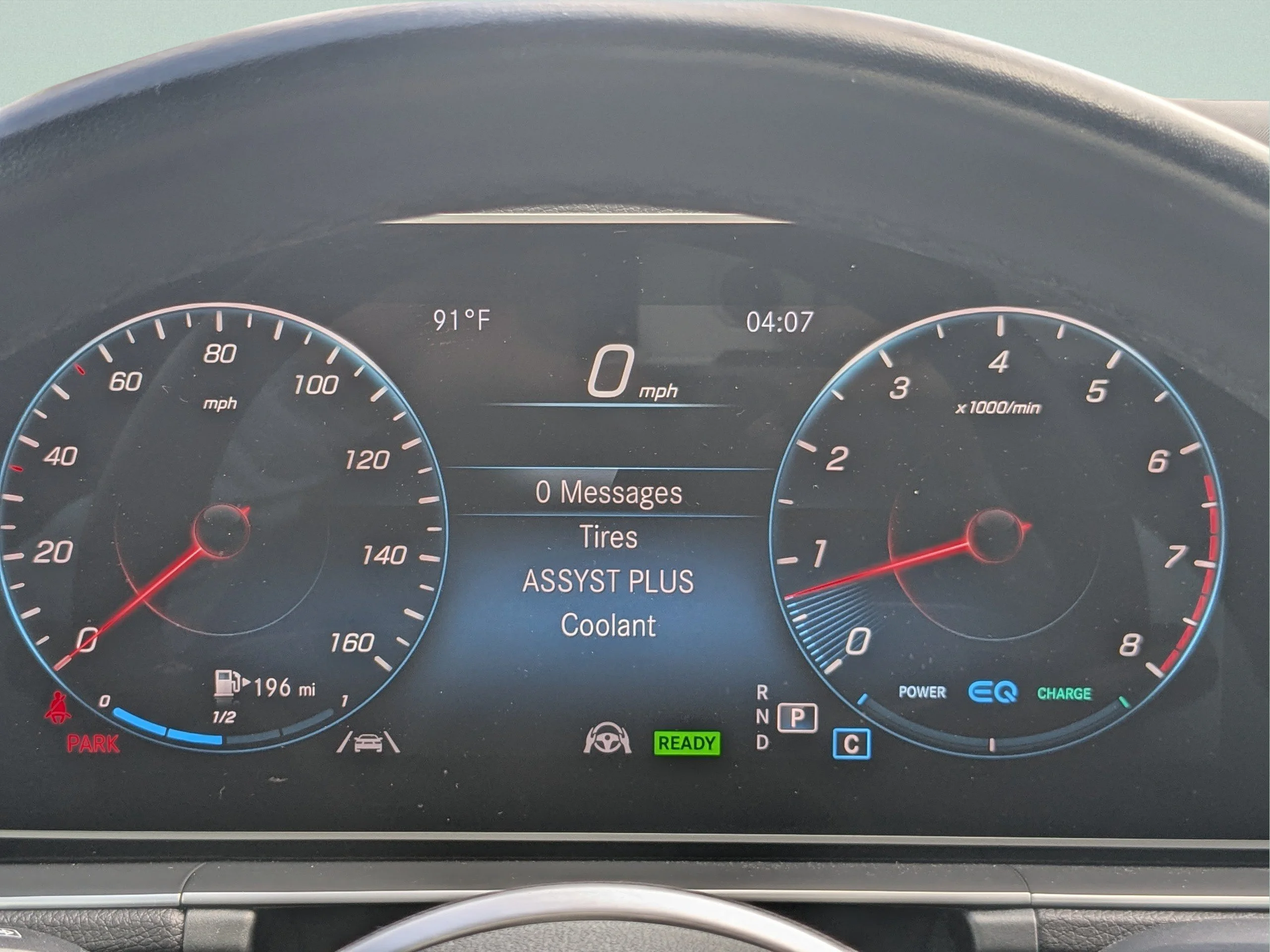 Used 2021 Obsidian Black Metallic Mercedes-Benz GLS 450 image 27