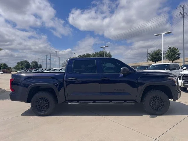New 2026 Blueprint Toyota  SR5 image 4