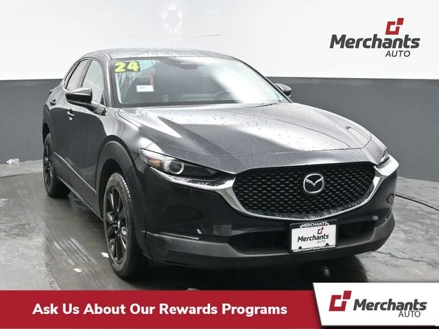 2024 Mazda CX-30 Select Sport