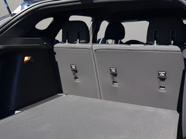Used 2024 Gray Chevrolet 1RS image 15
